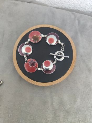Bracelet Élégance femme