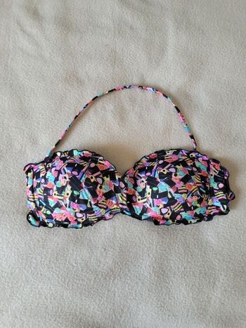 Bandeau de maillot de bain M/L