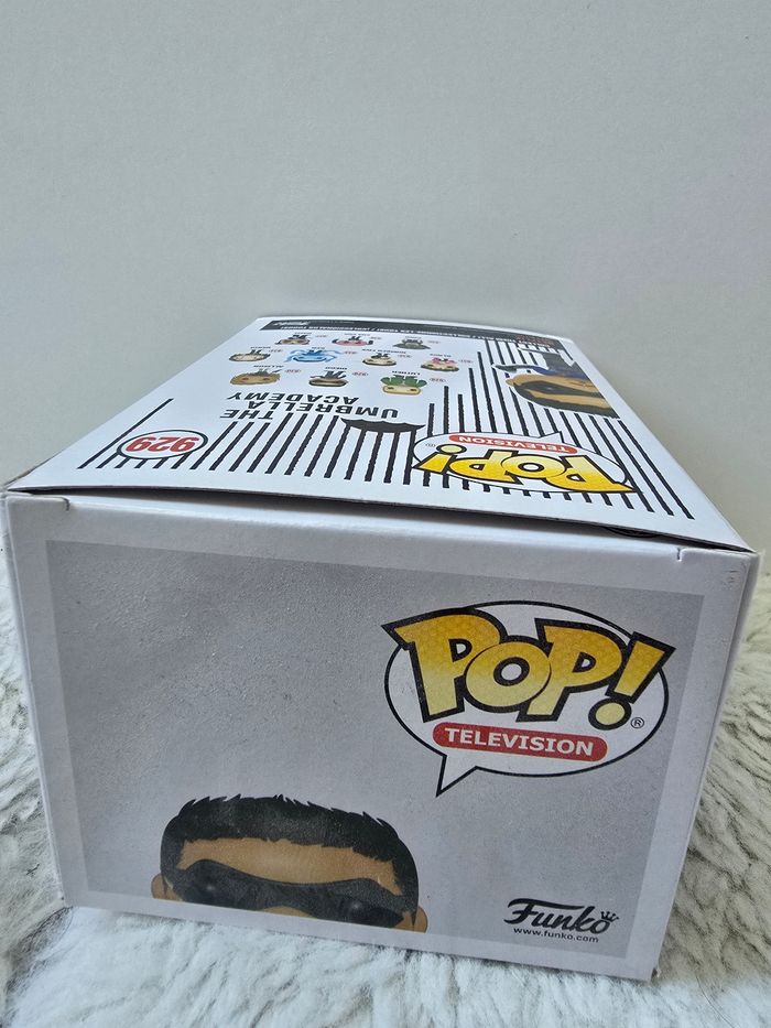 Figurine pop 929 "Diego" - photo numéro 5