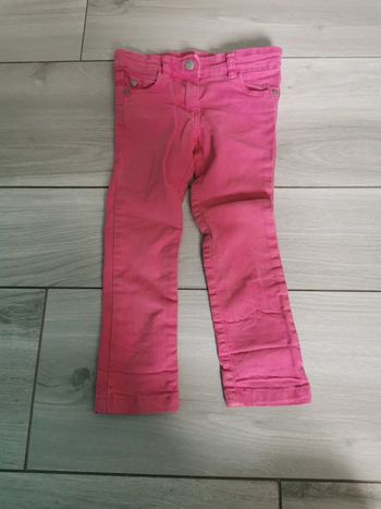 Pantalon DPAM 2ans