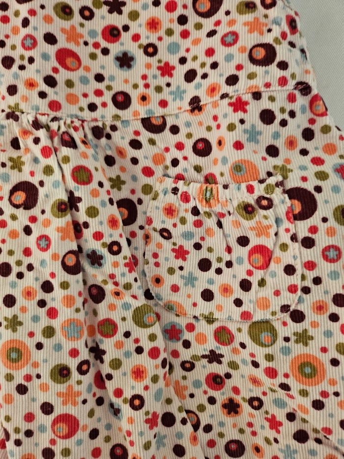 Robe 1 mois - photo numéro 3