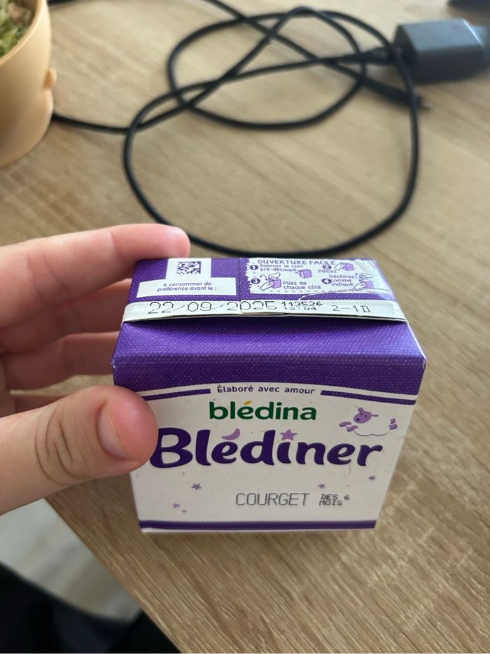 Blediner - photo numéro 6