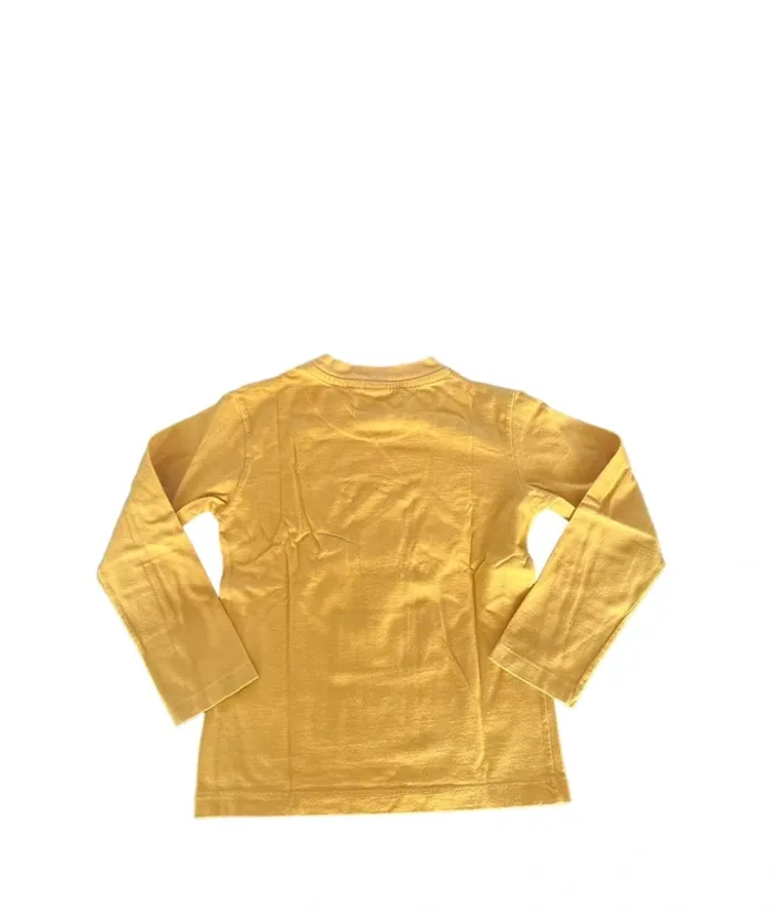 Tee-shirt Petit Bateau - photo numéro 2