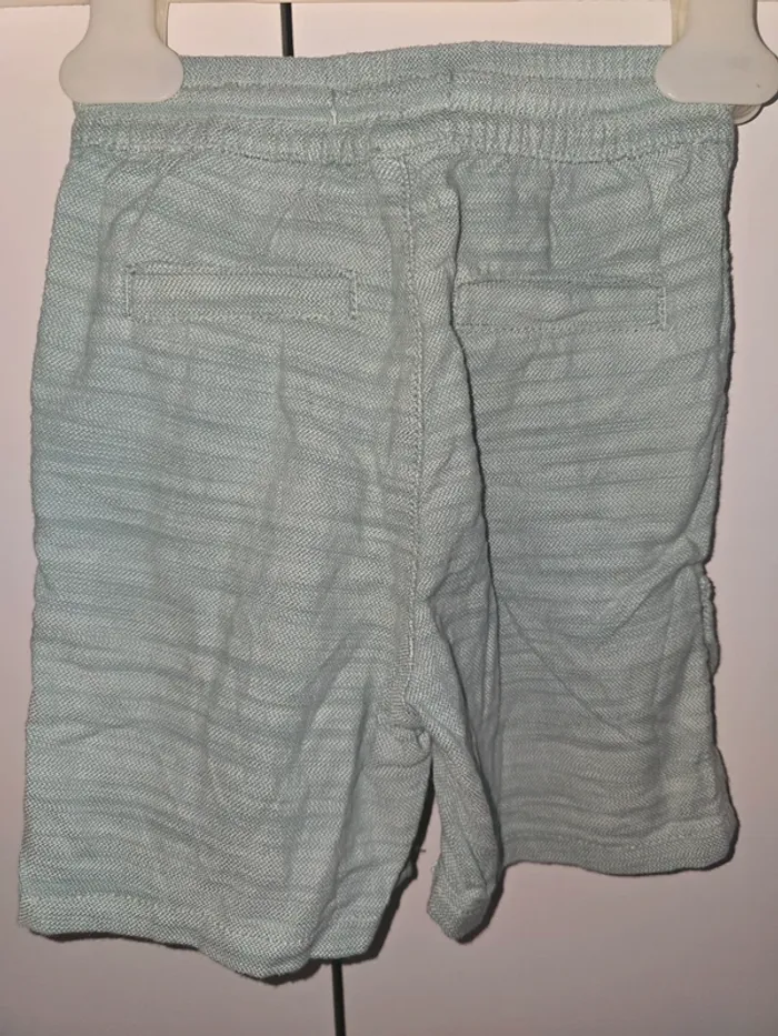 Short 3ans - photo numéro 2