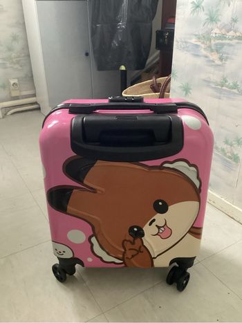  VAlise enfant