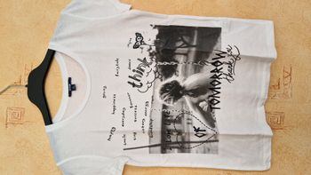 T.shirt Kiabi 12 ans