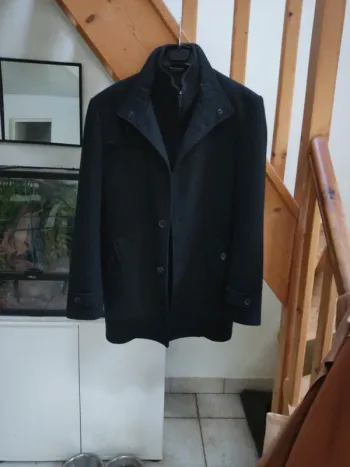 Manteau Homme