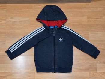 Veste Adidas 