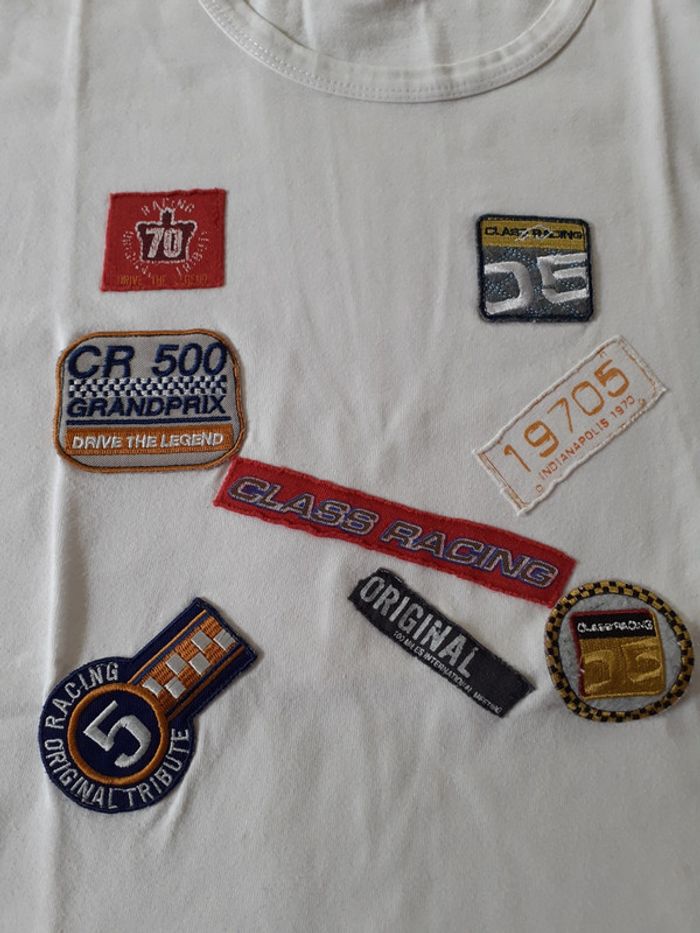 T-shirt - photo numéro 2