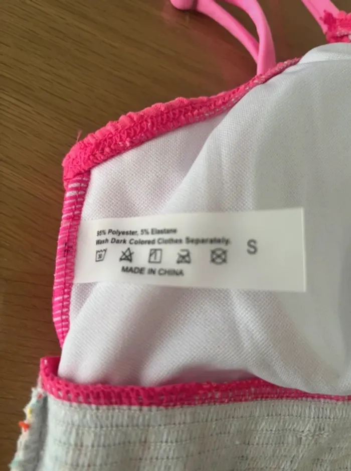 Maillot de bain, SHEIN - photo numéro 9