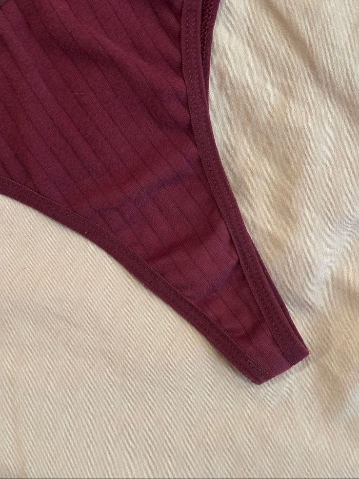 Culotte - photo numéro 4
