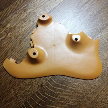 🌺Base sable playmobil Pièce n°3255870🌺