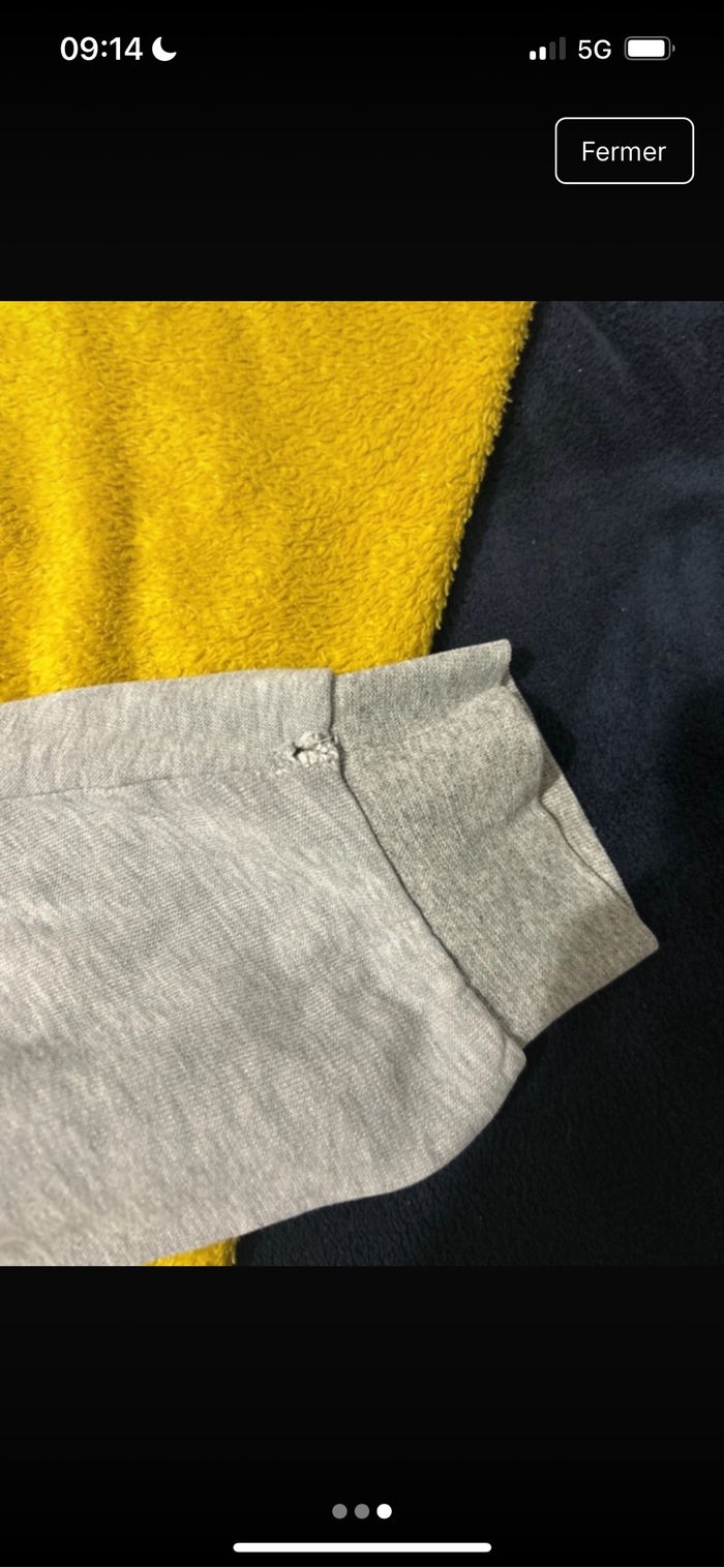 Pull Nike - photo numéro 3