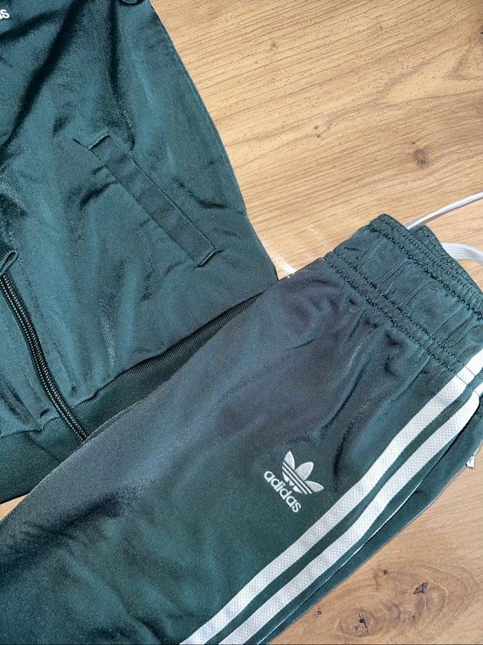 Survêtement adidas - photo numéro 4