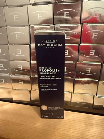 Crème esthederm