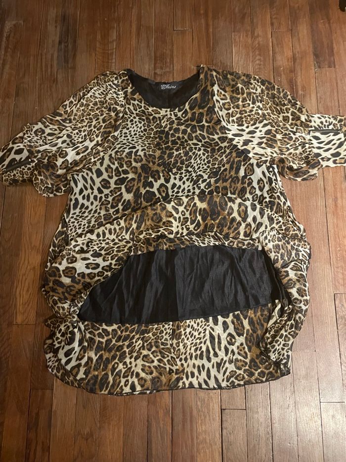 Tunique XXL - photo numéro 2