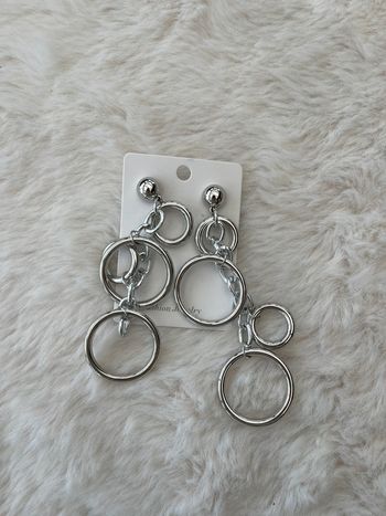 Boucles d’oreilles