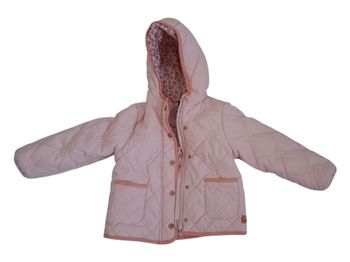Manteau Mi-saison Sergent Major Fille 4ans
