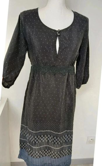 Robe légère Sandro