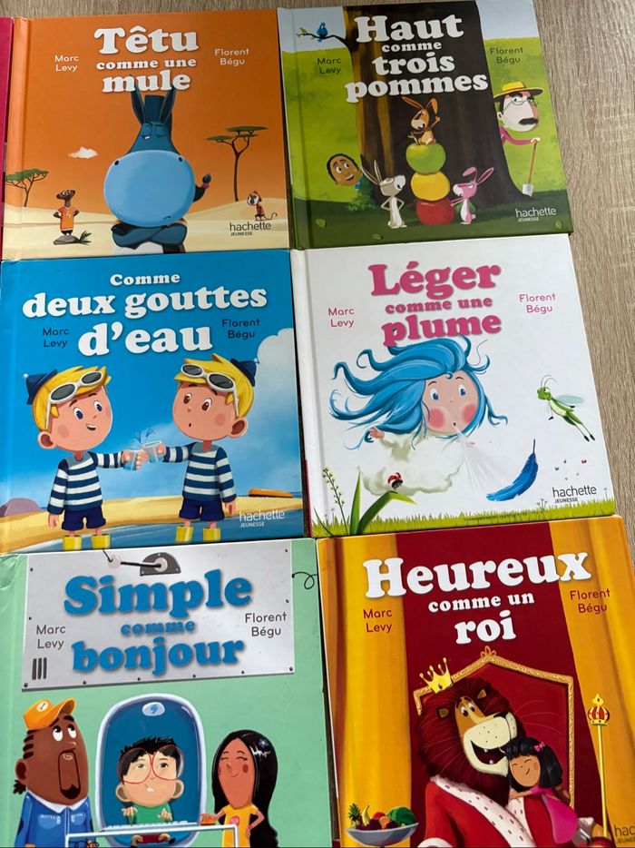 Livres McDo - photo numéro 3