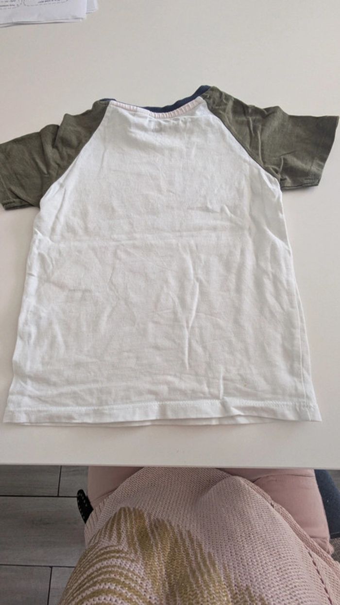 Haut Okaïdi 3 ans - photo numéro 3