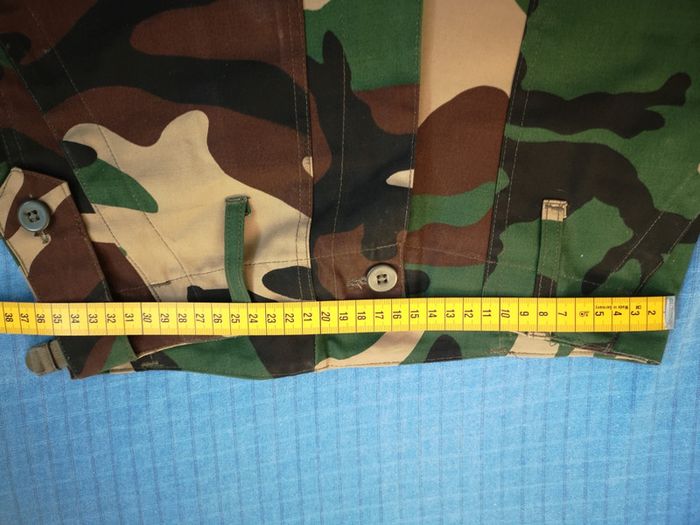 Pantalon militaire garçon taille 14 /15 ans - photo numéro 15
