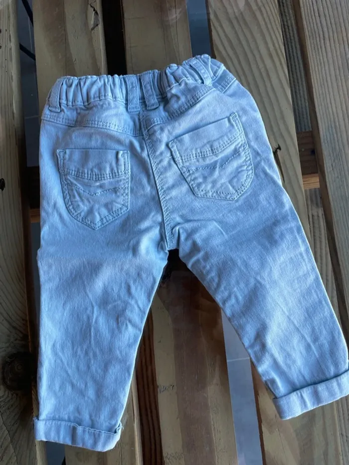 Pantalon - photo numéro 3
