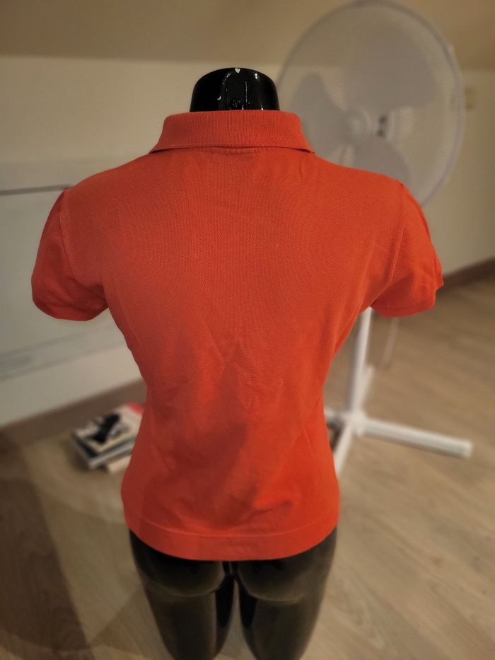 Polo enfant lacoste - photo numéro 2