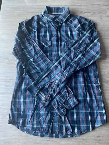 Chemise Jules