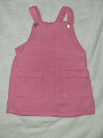 Robe taille 9 mois 71 cm