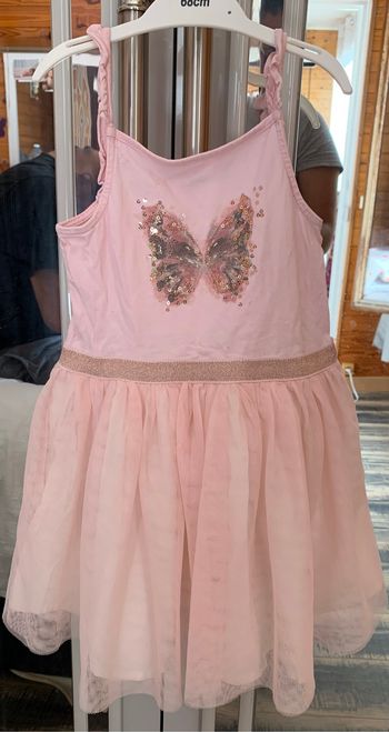 Robe Orchestra  fille