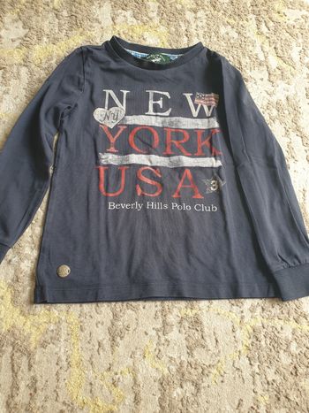 T-shirt Polo