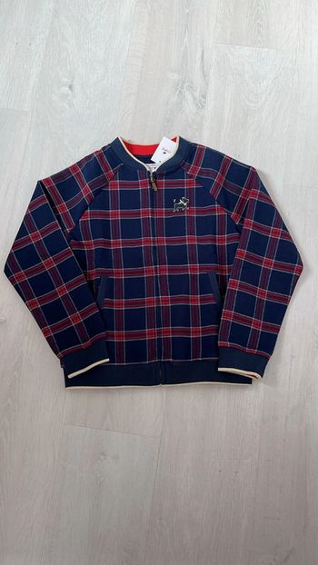 Veste chipie 10 ans