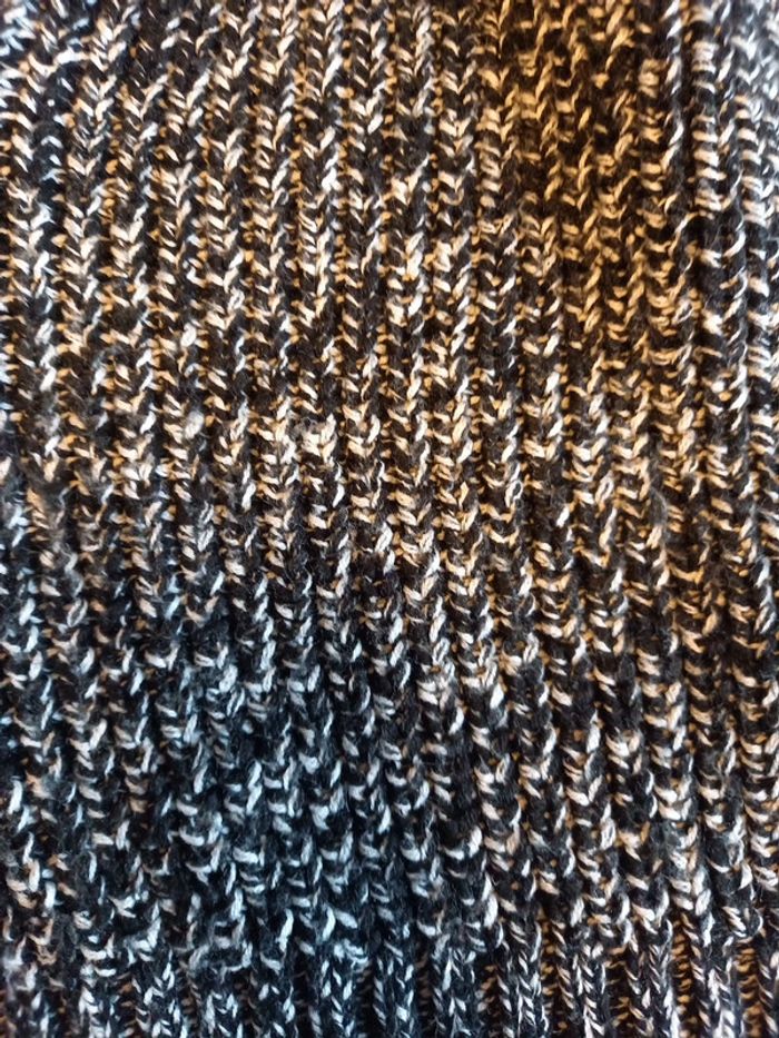 Gros pull d'hiver Jennyfer XS - photo numéro 12