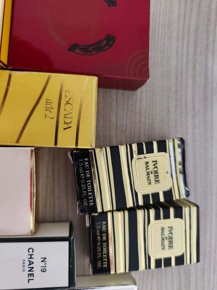Lot miniatures - photo numéro 4