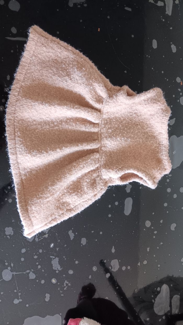 Robe bébé - photo numéro 2