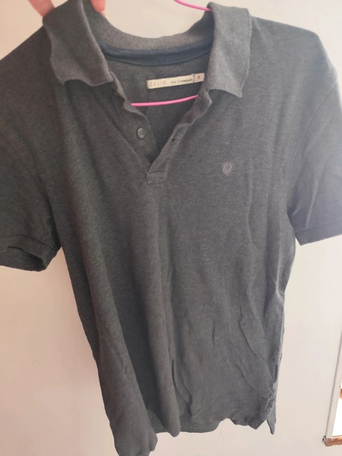 Polo Celio S