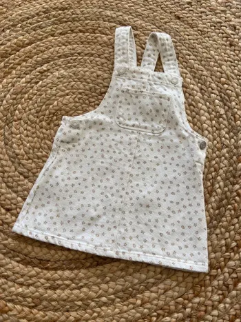 Robe, Mango 24 mois