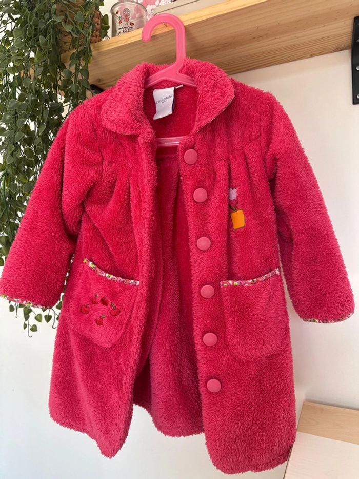 Robe de chambre
