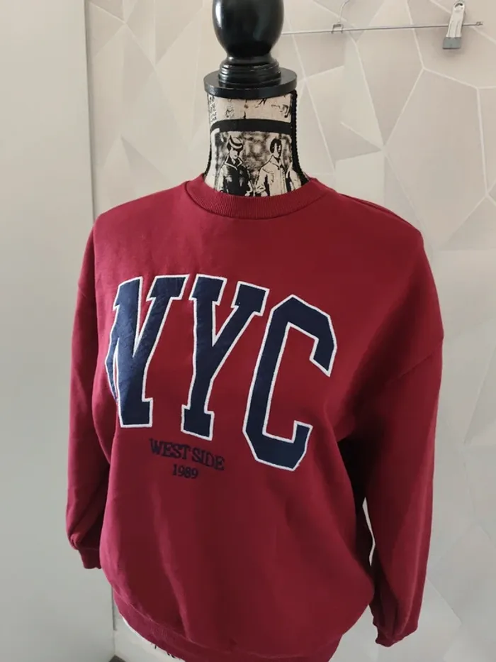 Sweat NYC - photo numéro 2