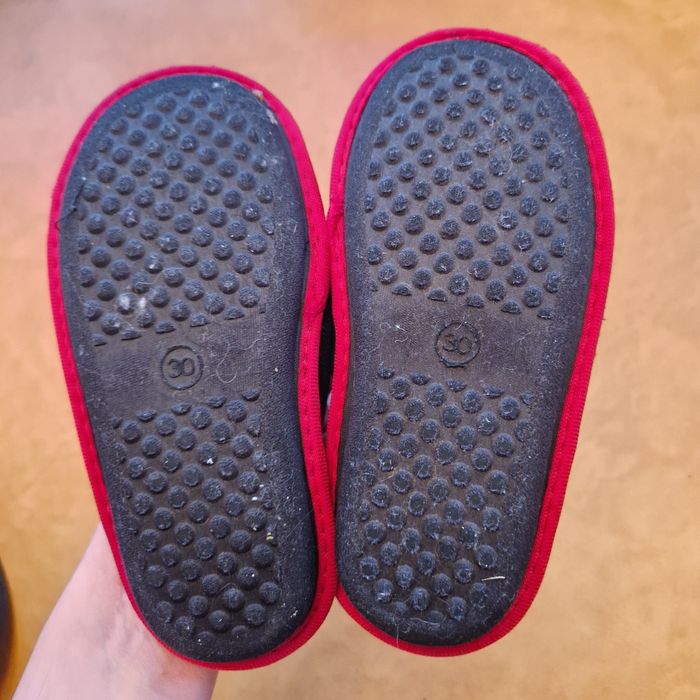 T30 chausson foot - photo numéro 2