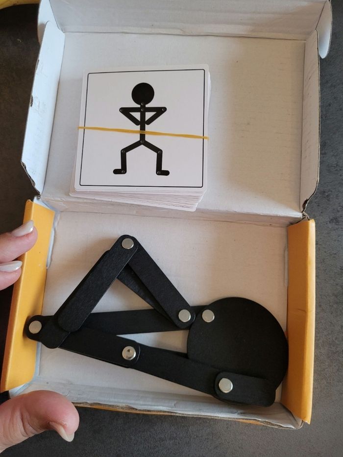 Jeudi forme - photo numéro 2