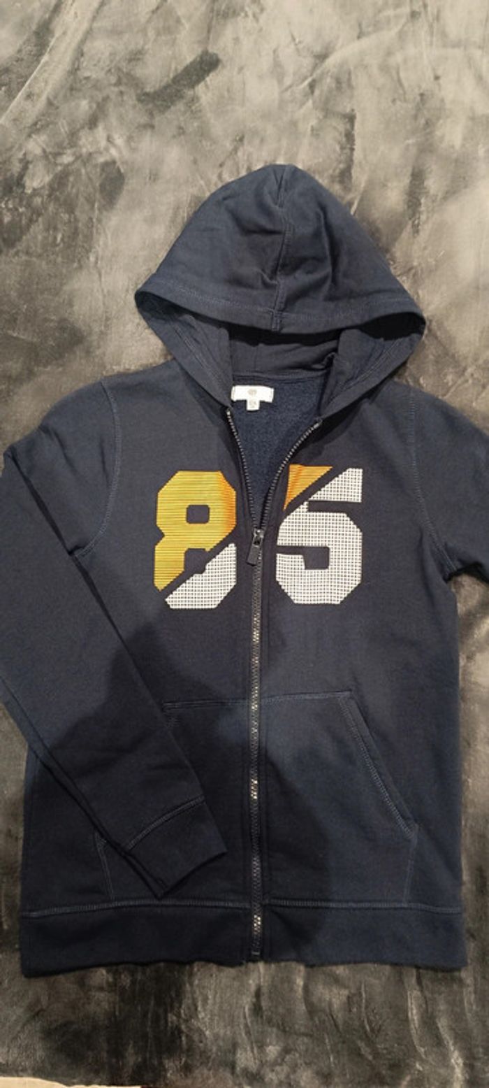 Veste neuve 12 ans