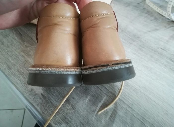 Bottines Babybotte garçon 22 - photo numéro 3