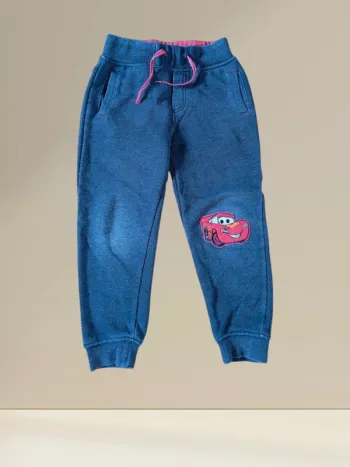 Pantalon jogging 5 ans