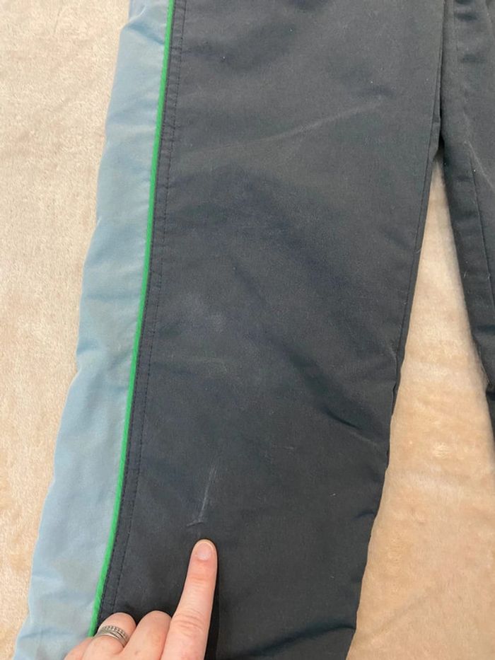 Pantalon de jogging garçon 8 ans - photo numéro 3