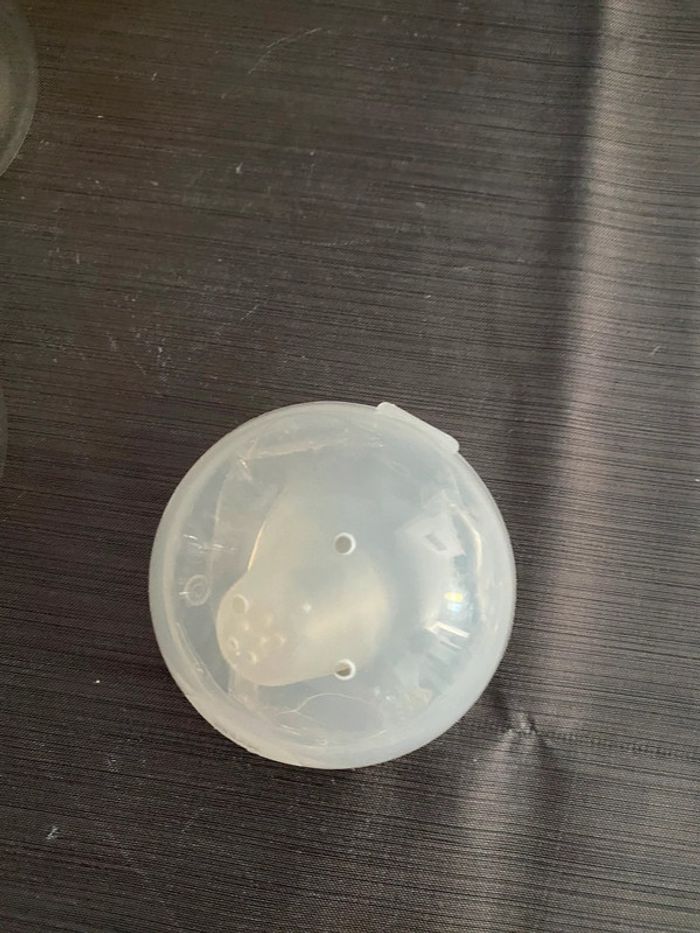 Lot tire-lait, téterelles medela, biberons, chauffe-biberon, mamelons - photo numéro 7