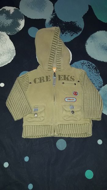 Gilet