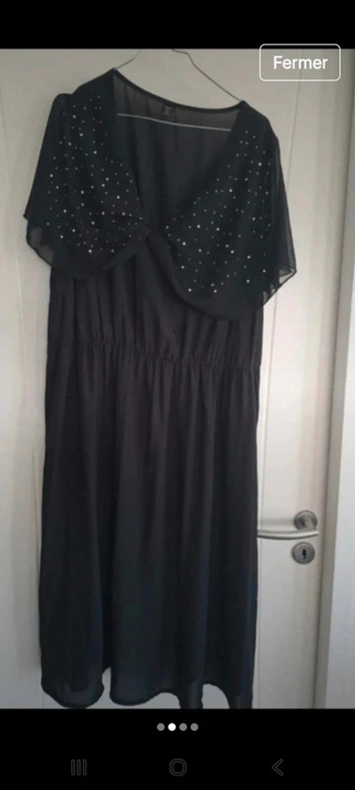 Robe Shein 4XL - photo numéro 2