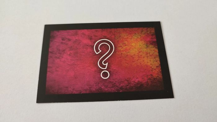 Carte Chance Echange de propriétés jeu de société Monopoly mauvais perdants Hasbro Gaming #B77 - photo numéro 2